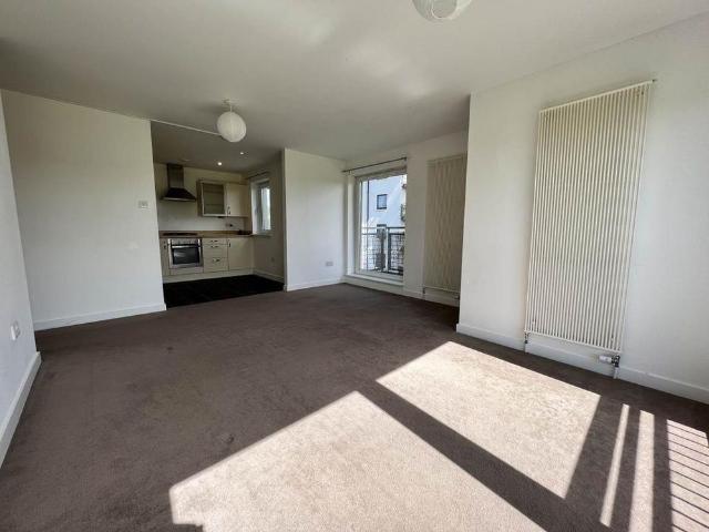 Apartment for rent in Bingham, Prestonfield