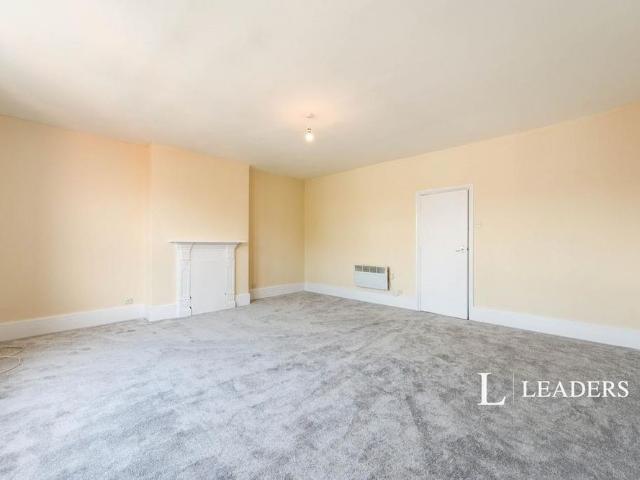 Apartment for rent in Southsea, City Of Portsmouth
