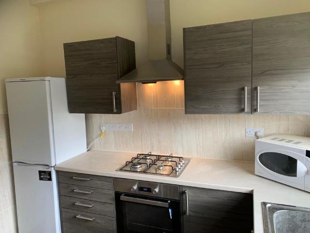 Apartment for rent in Haddon, East Midlands