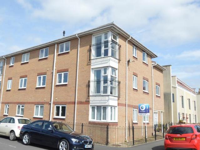 Flat for rent in Feckenham, City Of Bristol