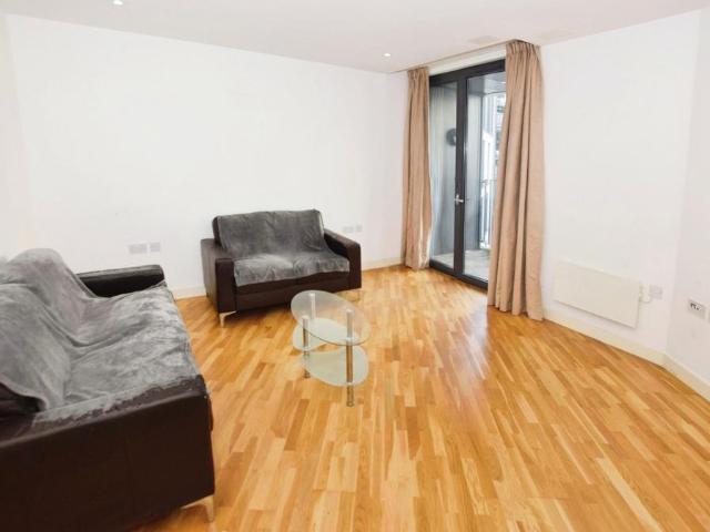 Flat for rent in City Centre, Georgia