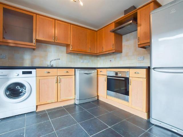 Flat for rent in Sudbury, Greater London