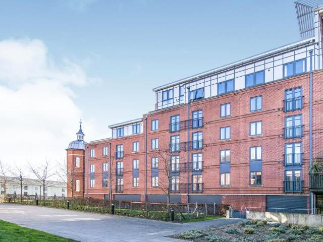 Flat for rent in Heigham Grove, East Bank