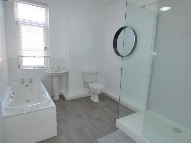 Flat for rent in Wideopen, North Tyneside