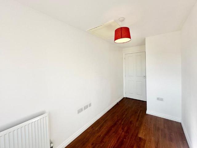 Apartment for rent in Bletchley and Fenny Stratford, Bletchley