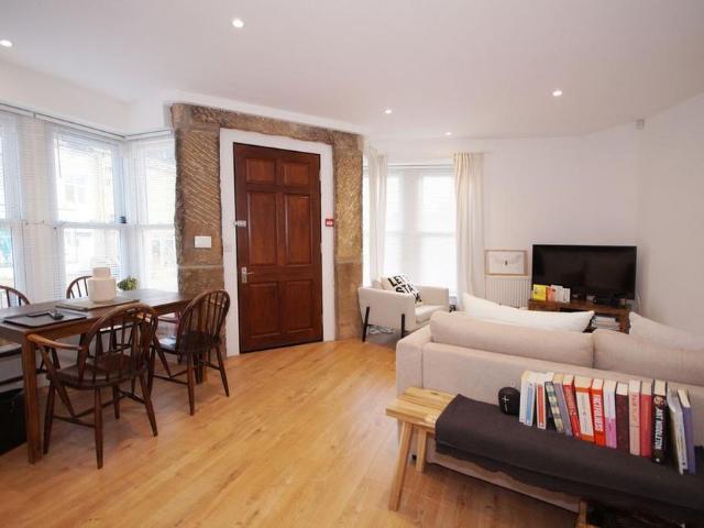 Apartment for rent in Low Harrogate, Harrogate