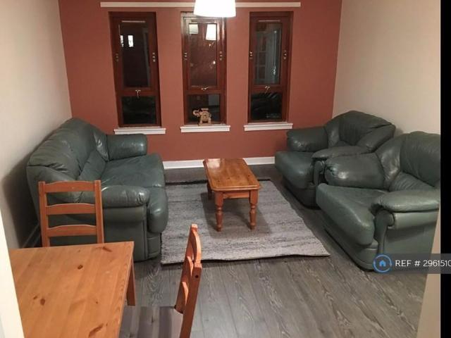 Apartment for rent in Woodside, Scotland