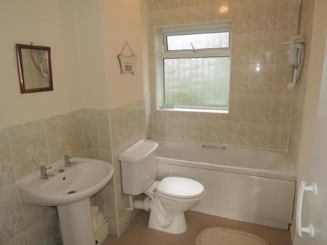 Apartment for rent in Little Sutton, Sutton Coldfield