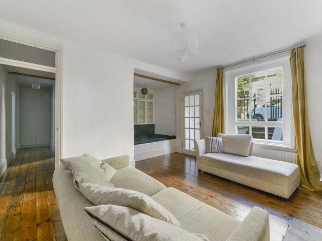 Apartment for rent in Bethnal Green, Greater London