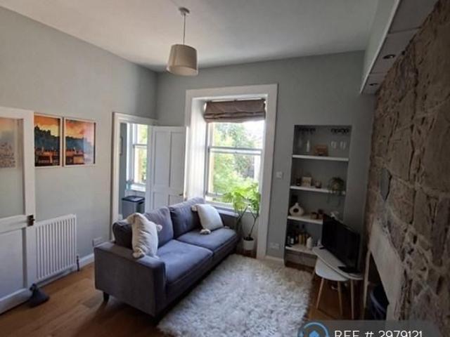 Apartment for rent in Canonmills, Scotland