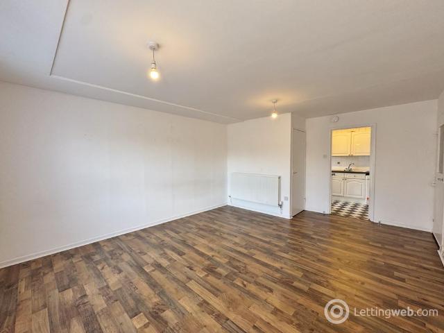 Apartment for rent in Broomhill, Scotland