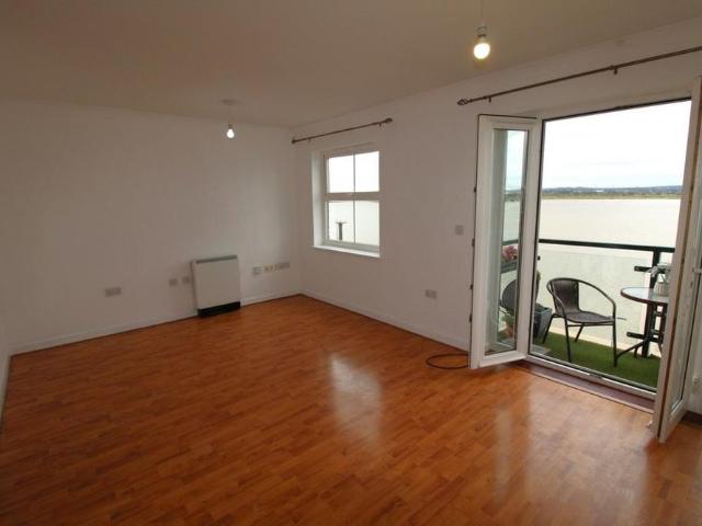 Apartment for rent in Purfleet, Essex