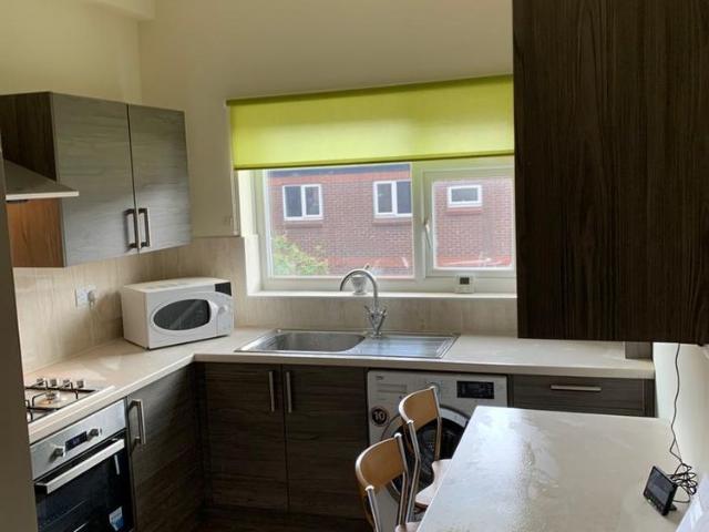 Apartment for rent in Haddon, East Midlands