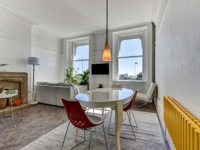 Apartment for rent in West Worthing, Worthing