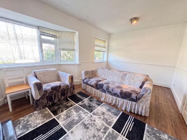 Apartment for rent in Long Eaton, Erewash