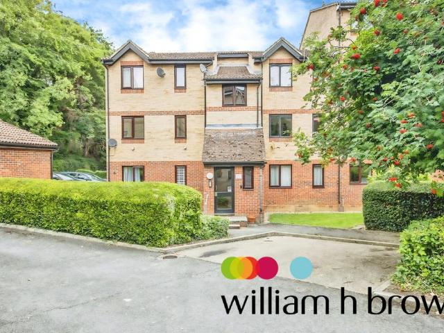 Flat for rent in Sudbury, Chelmondiston