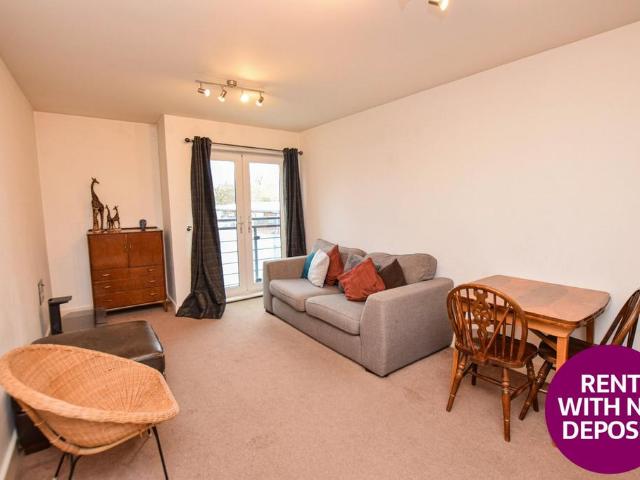 Flat for rent in Georgia, Greater Manchester
