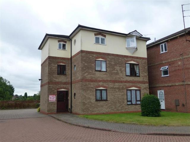 Flat for rent in Morton, West Lindsey