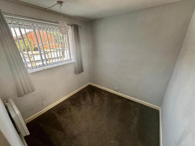 Apartment for rent in Camp Hill, Warwickshire