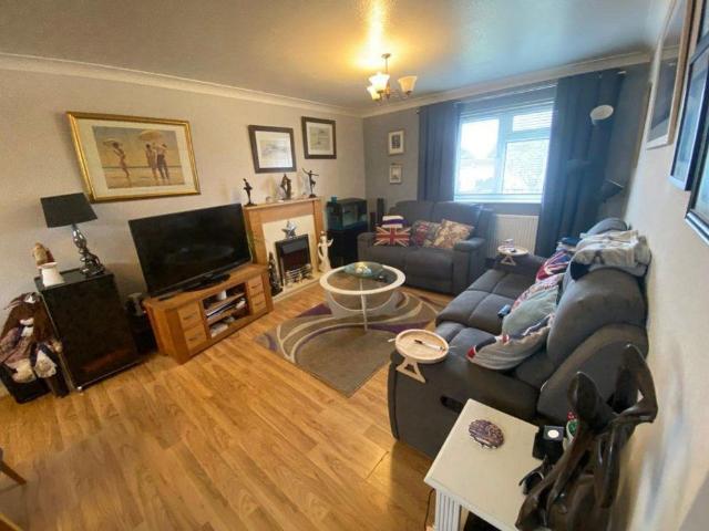 Apartment for rent in Corby