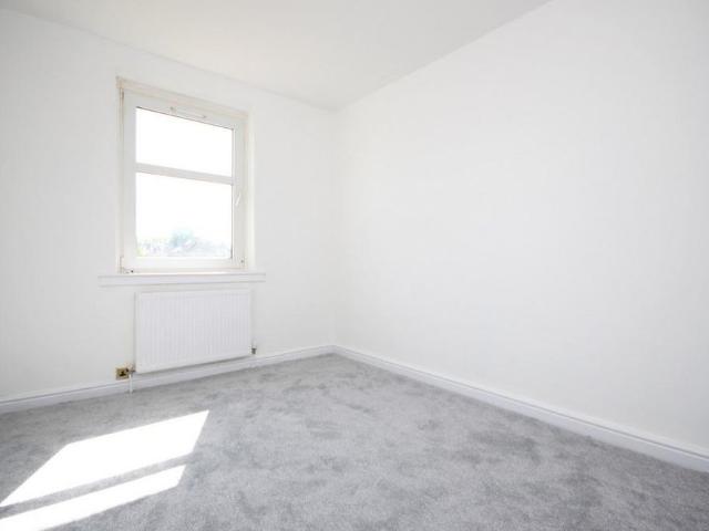 Apartment for rent in Craigneuk, Cambusnethan