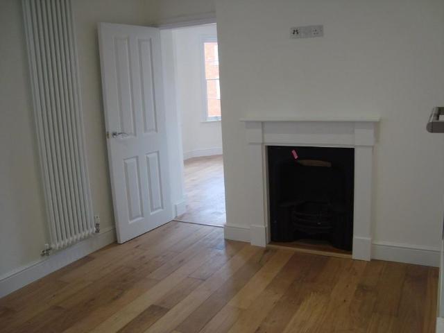 Apartment for rent in Moreton Hall, Chedburgh