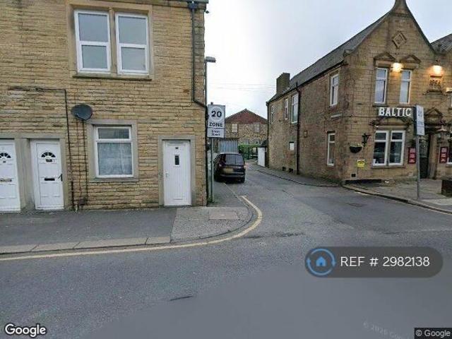Apartment for rent in Burnley, Lancashire