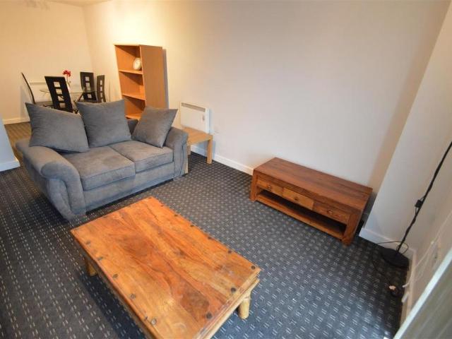 Apartment for rent in Hulme, Georgia