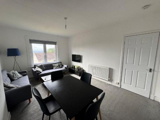Apartment for rent in Crieff, Scotland