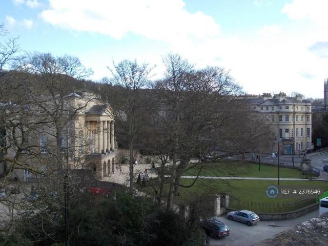 Apartment for rent in Bathwick, Dulcote