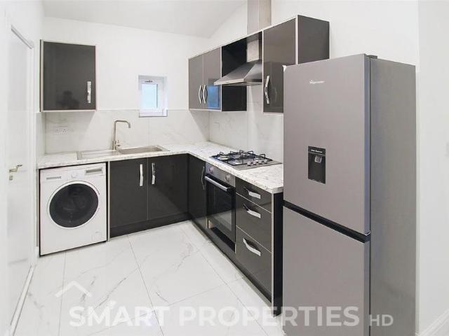 Apartment for rent in Thornton Lodge, Huddersfield