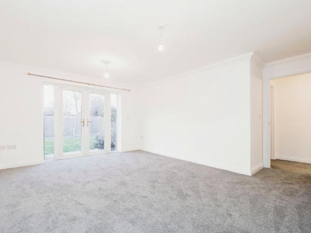 Apartment for rent in London Borough of Havering, Greater London