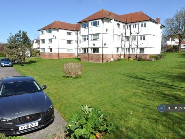 Flat for rent in Grange, West Kirby