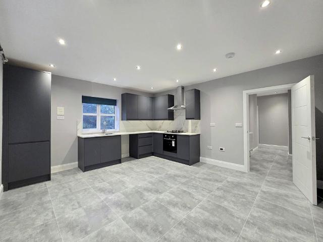 Flat for rent in North Town, Aldershot