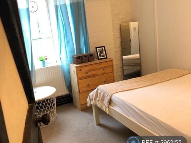 Flat for rent in Islington, Greater London
