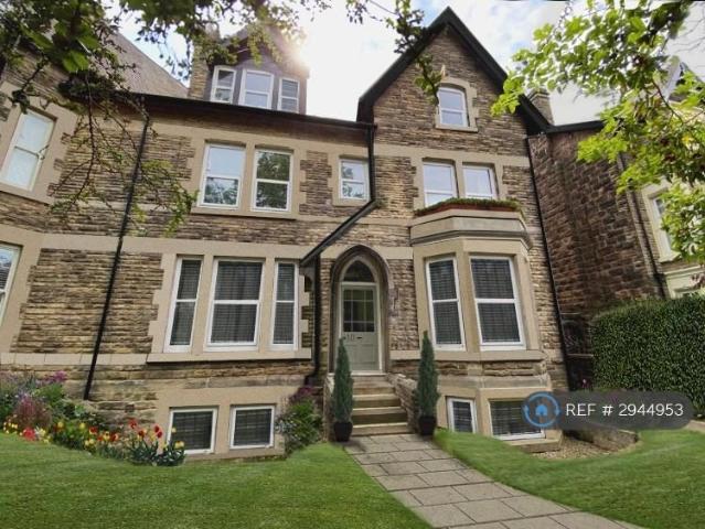 Flat for rent in High Harrogate, Harrogate