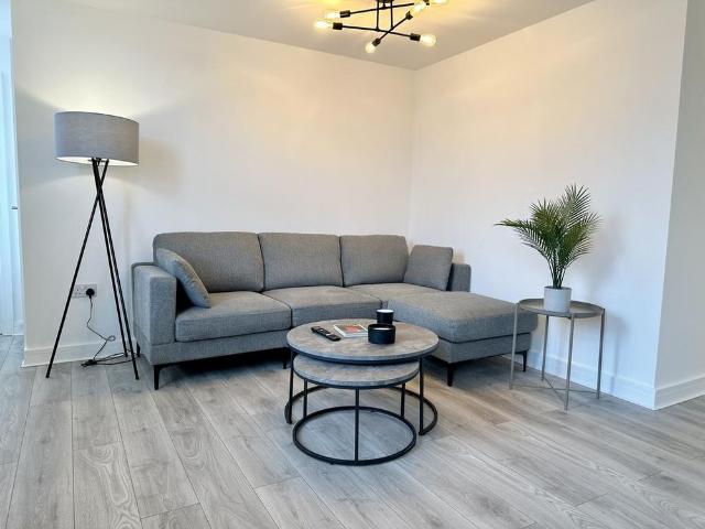 Apartment for rent in Heaton, Tyne And Wear