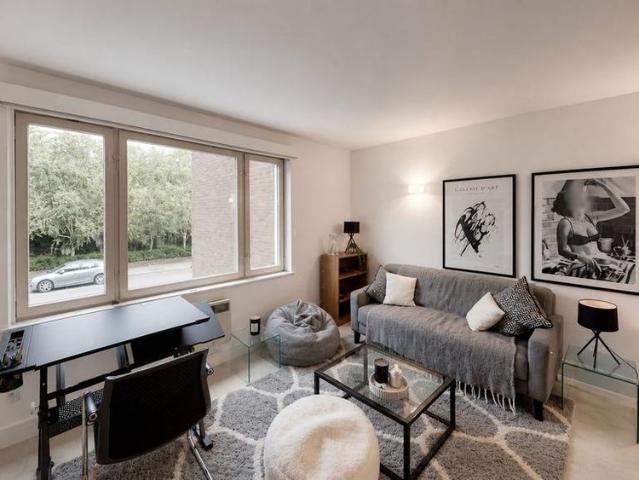 Apartment for rent in Paddington, Greater London