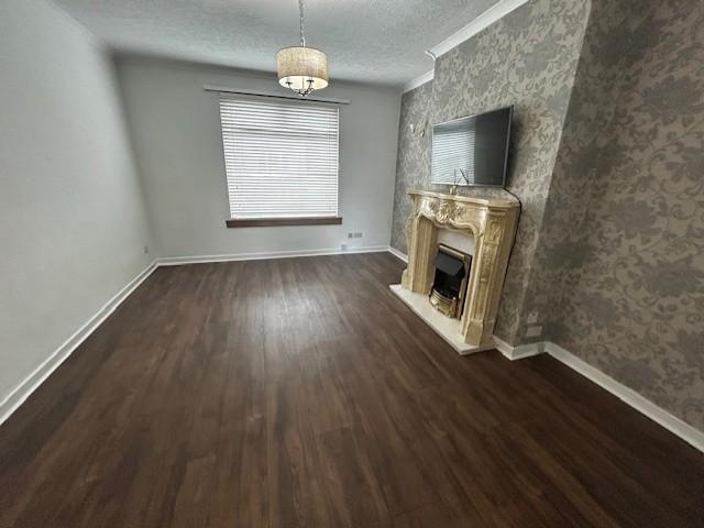 Apartment for rent in Merchant City, Scotland