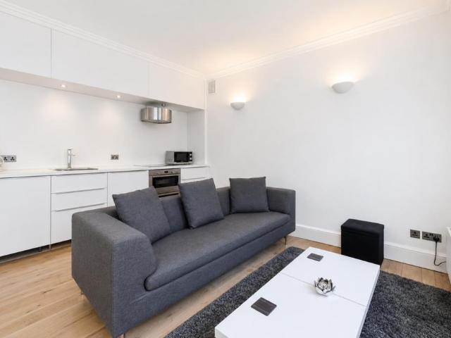 Apartment for rent in Bayswater, Greater London