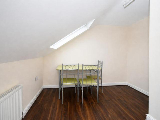 Apartment for rent in Little Ilford, Greater London