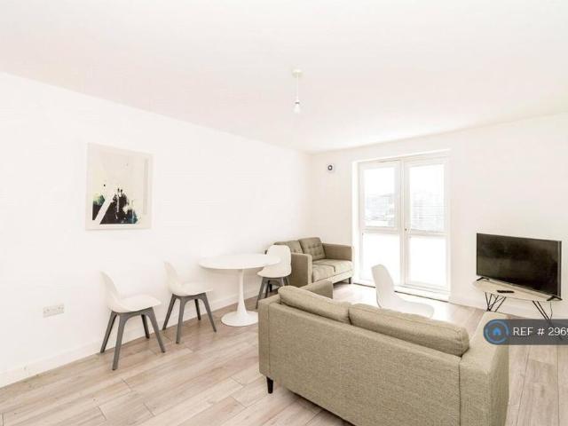 Apartment for rent in Bevois Valley, City Of Southampton