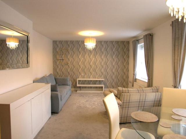 Apartment for rent in Stourbridge, West Midlands
