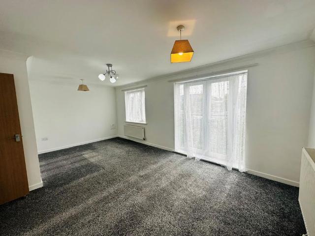 Apartment for rent in Haddon, East Midlands