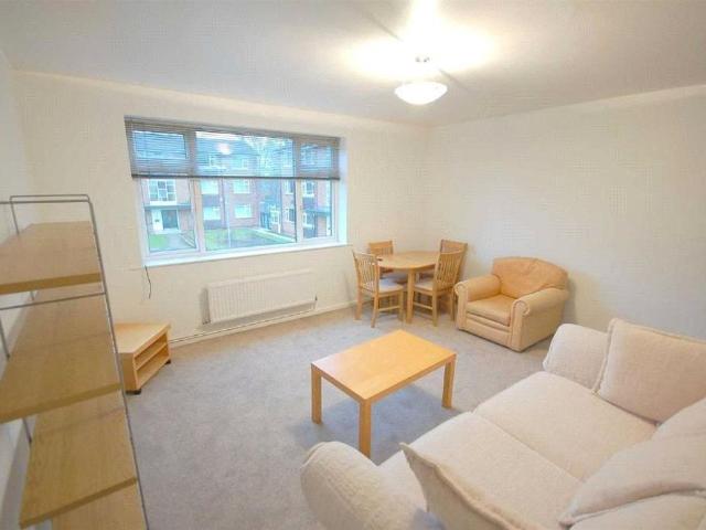 Apartment for rent in Georgia, Greater Manchester
