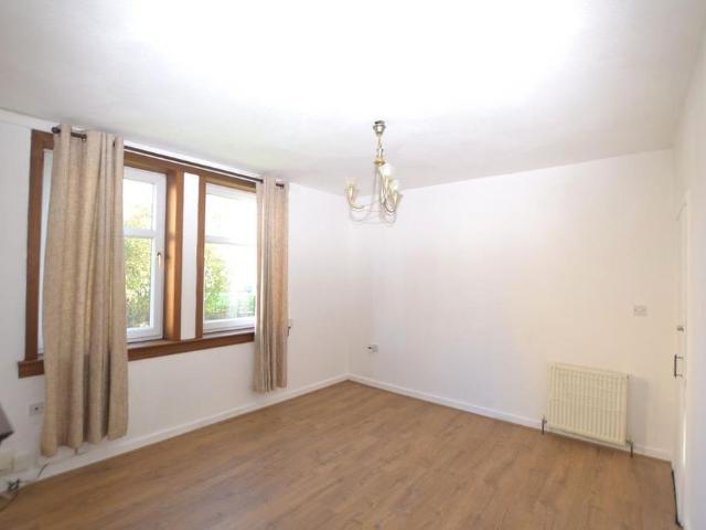 Apartment for rent in Hillside, City of Edinburgh
