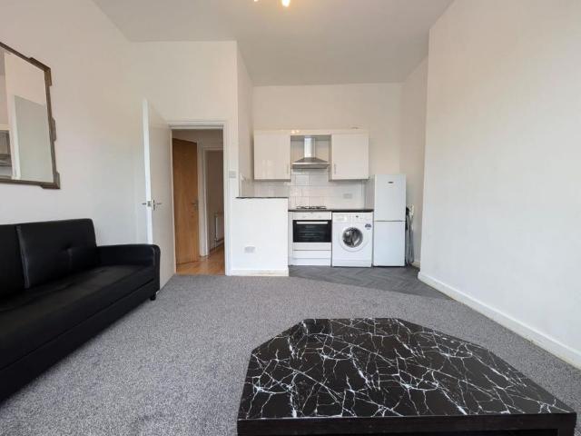 Apartment for rent in Victoria Park, Manchester