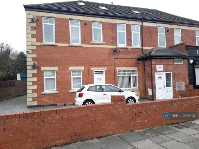 Flat for rent in Billingham Green, Port Clarence