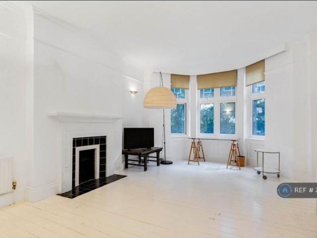 Apartment for rent in Marylebone, Isle Of Man