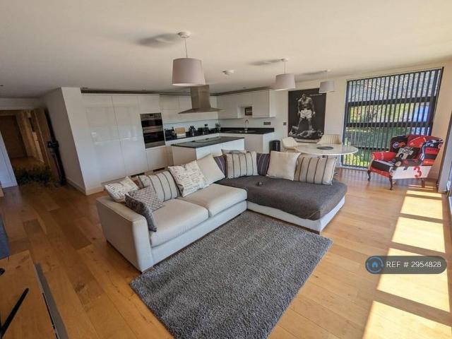 Apartment for rent in Widemarsh, Lower Bullingham